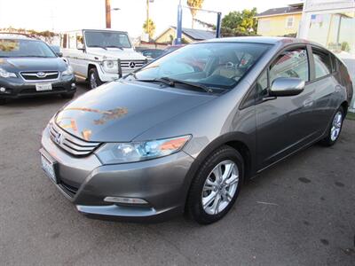 2010 Honda Insight EX w/Navi   - Photo 3 - San Diego, CA 92115