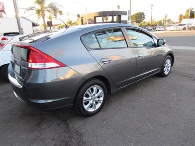 2010 Honda Insight EX w/Navi   - Photo 12 - San Diego, CA 92115