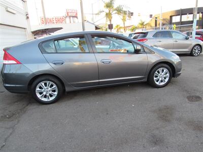 2010 Honda Insight EX w/Navi   - Photo 14 - San Diego, CA 92115