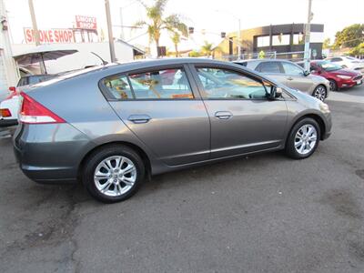 2010 Honda Insight EX w/Navi   - Photo 13 - San Diego, CA 92115