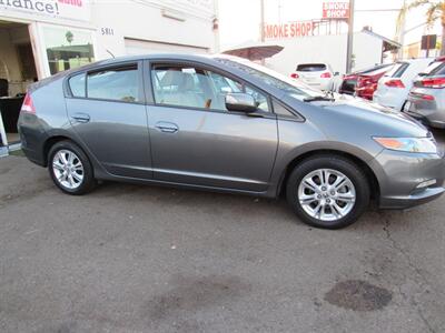 2010 Honda Insight EX w/Navi   - Photo 17 - San Diego, CA 92115