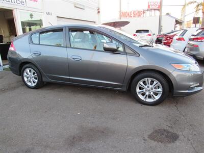 2010 Honda Insight EX w/Navi   - Photo 16 - San Diego, CA 92115