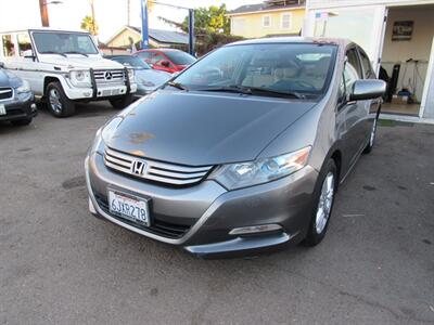 2010 Honda Insight EX w/Navi   - Photo 2 - San Diego, CA 92115