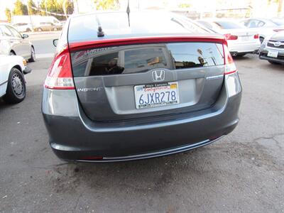 2010 Honda Insight EX w/Navi   - Photo 10 - San Diego, CA 92115