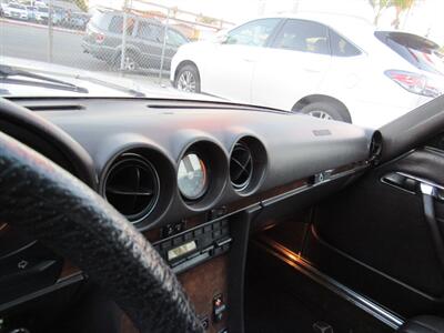1985 Mercedes-Benz 380 SL - Photo 18 - San Diego, CA 92115