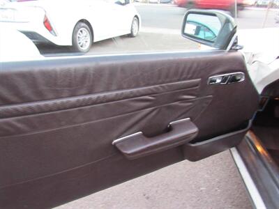 1985 Mercedes-Benz 380 SL - Photo 21 - San Diego, CA 92115