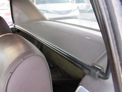 1985 Mercedes-Benz 380 SL - Photo 20 - San Diego, CA 92115