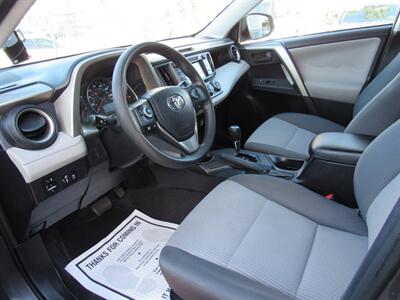 2015 Toyota RAV4 LE - Photo 15 - San Diego, CA 92115