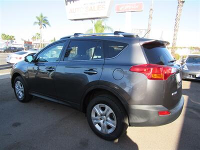 2015 Toyota RAV4 LE - Photo 6 - San Diego, CA 92115