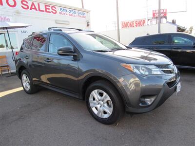 2015 Toyota RAV4 LE - Photo 12 - San Diego, CA 92115