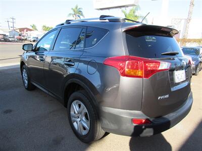 2015 Toyota RAV4 LE - Photo 7 - San Diego, CA 92115