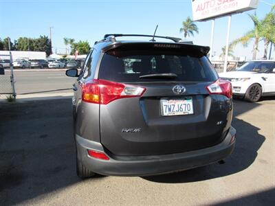 2015 Toyota RAV4 LE - Photo 8 - San Diego, CA 92115