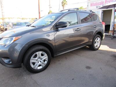 2015 Toyota RAV4 LE - Photo 4 - San Diego, CA 92115