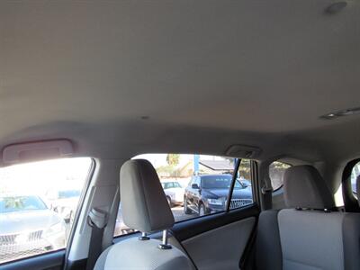 2015 Toyota RAV4 LE - Photo 21 - San Diego, CA 92115