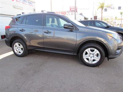 2015 Toyota RAV4 LE - Photo 11 - San Diego, CA 92115