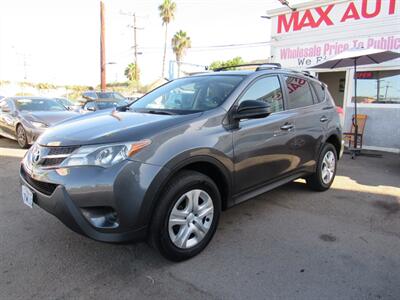 2015 Toyota RAV4 LE - Photo 3 - San Diego, CA 92115