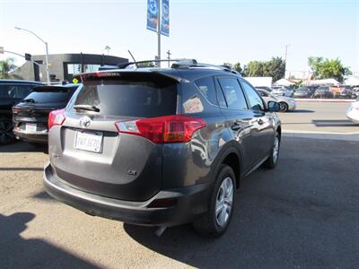 2015 Toyota RAV4 LE - Photo 9 - San Diego, CA 92115