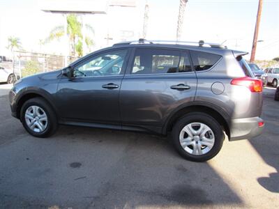 2015 Toyota RAV4 LE - Photo 5 - San Diego, CA 92115