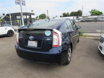 2013 Toyota Prius One - Photo 9 - San Diego, CA 92115