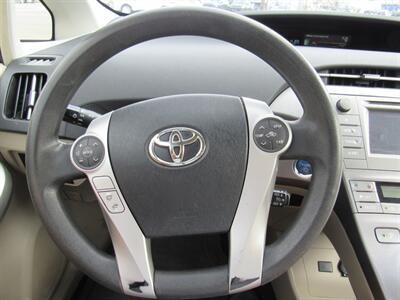 2013 Toyota Prius One - Photo 23 - San Diego, CA 92115