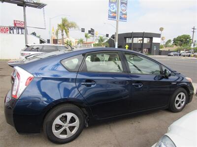 2013 Toyota Prius One - Photo 10 - San Diego, CA 92115