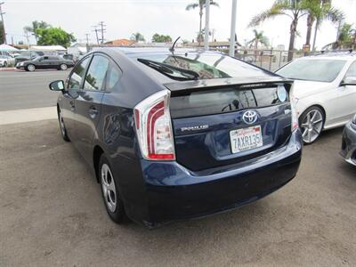 2013 Toyota Prius One - Photo 7 - San Diego, CA 92115