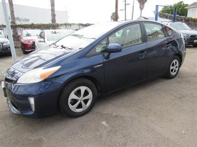 2013 Toyota Prius One - Photo 3 - San Diego, CA 92115