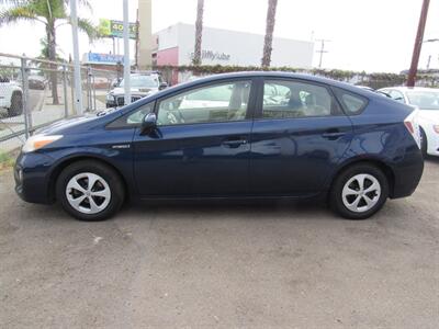 2013 Toyota Prius One - Photo 4 - San Diego, CA 92115