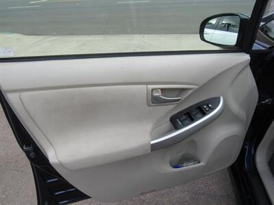 2013 Toyota Prius One - Photo 14 - San Diego, CA 92115