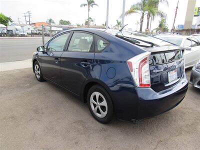 2013 Toyota Prius One - Photo 6 - San Diego, CA 92115
