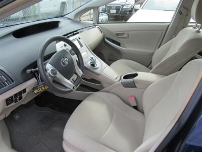 2013 Toyota Prius One - Photo 13 - San Diego, CA 92115