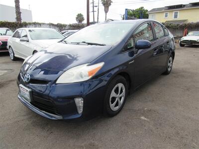 2013 Toyota Prius One - Photo 2 - San Diego, CA 92115