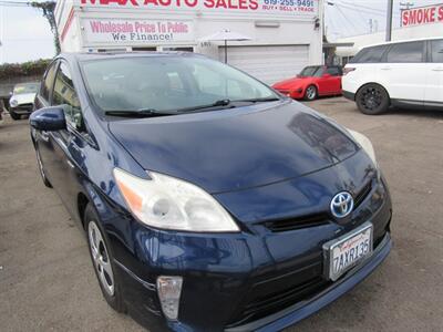 2013 Toyota Prius One - Photo 12 - San Diego, CA 92115