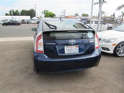 2013 Toyota Prius One - Photo 8 - San Diego, CA 92115