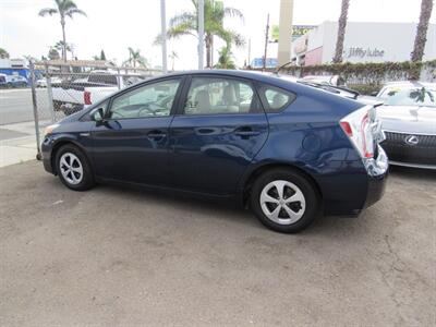 2013 Toyota Prius One - Photo 5 - San Diego, CA 92115