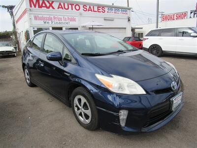 2013 Toyota Prius One - Photo 11 - San Diego, CA 92115