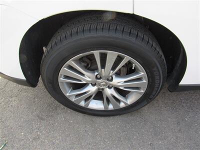 2013 Lexus RX   - Photo 13 - San Diego, CA 92115