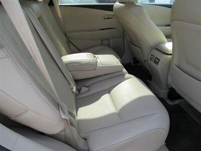 2013 Lexus RX   - Photo 12 - San Diego, CA 92115