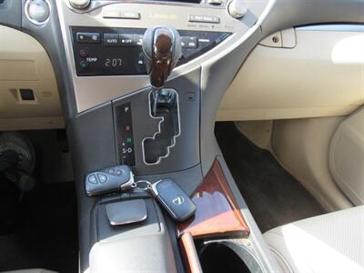 2013 Lexus RX   - Photo 18 - San Diego, CA 92115