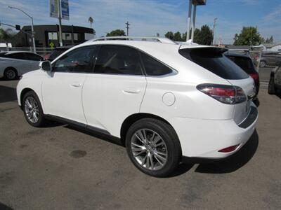 2013 Lexus RX   - Photo 4 - San Diego, CA 92115