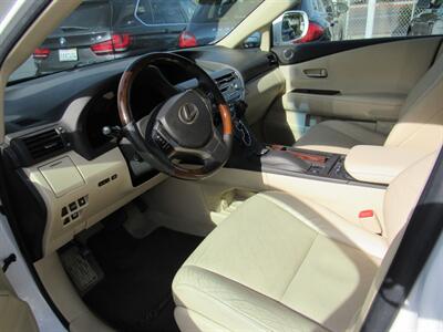 2013 Lexus RX   - Photo 16 - San Diego, CA 92115