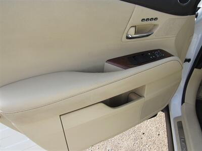 2013 Lexus RX   - Photo 17 - San Diego, CA 92115