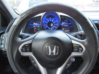 2016 Honda CR-Z LX - Photo 17 - San Diego, CA 92115