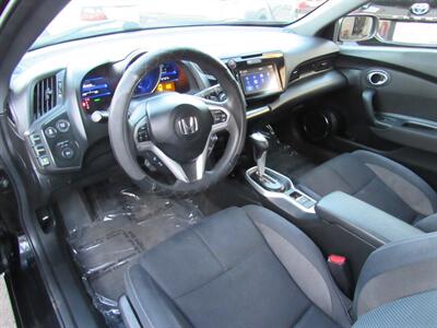 2016 Honda CR-Z LX - Photo 9 - San Diego, CA 92115
