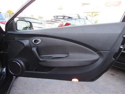 2016 Honda CR-Z LX - Photo 16 - San Diego, CA 92115