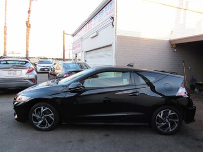 2016 Honda CR-Z LX - Photo 8 - San Diego, CA 92115