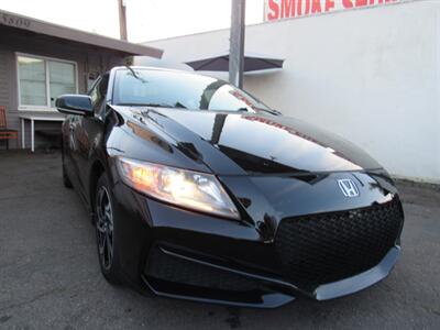 2016 Honda CR-Z LX - Photo 4 - San Diego, CA 92115