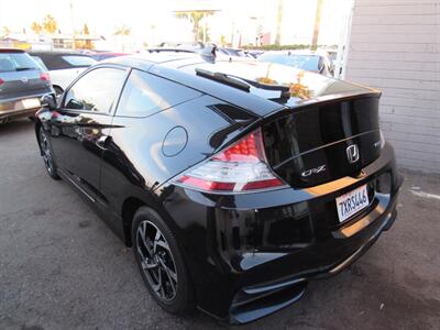 2016 Honda CR-Z LX - Photo 7 - San Diego, CA 92115
