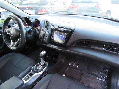 2016 Honda CR-Z LX - Photo 15 - San Diego, CA 92115