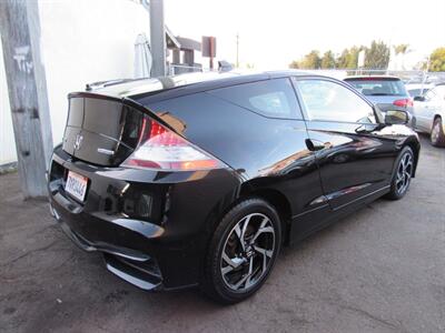 2016 Honda CR-Z LX - Photo 5 - San Diego, CA 92115